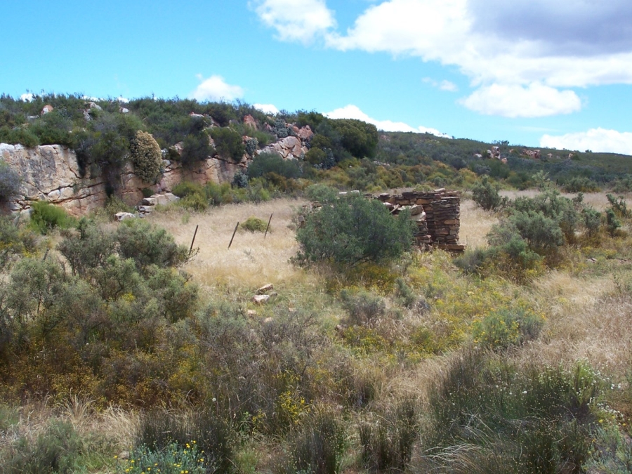 Commercial Property for Sale in Montagu Rural Western Cape